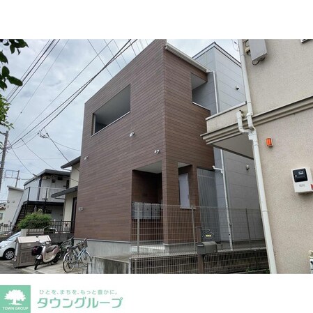 メゾン宮原の物件内観写真